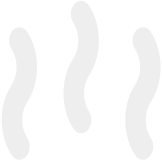 Light Grey Flames Icon